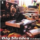 Big Strides - Cry It All Out