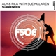 Aly & Fila With Sue McLaren - Surrender